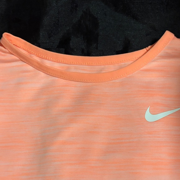 Nike Coral Toddler Outfit - Picture 8 of 10